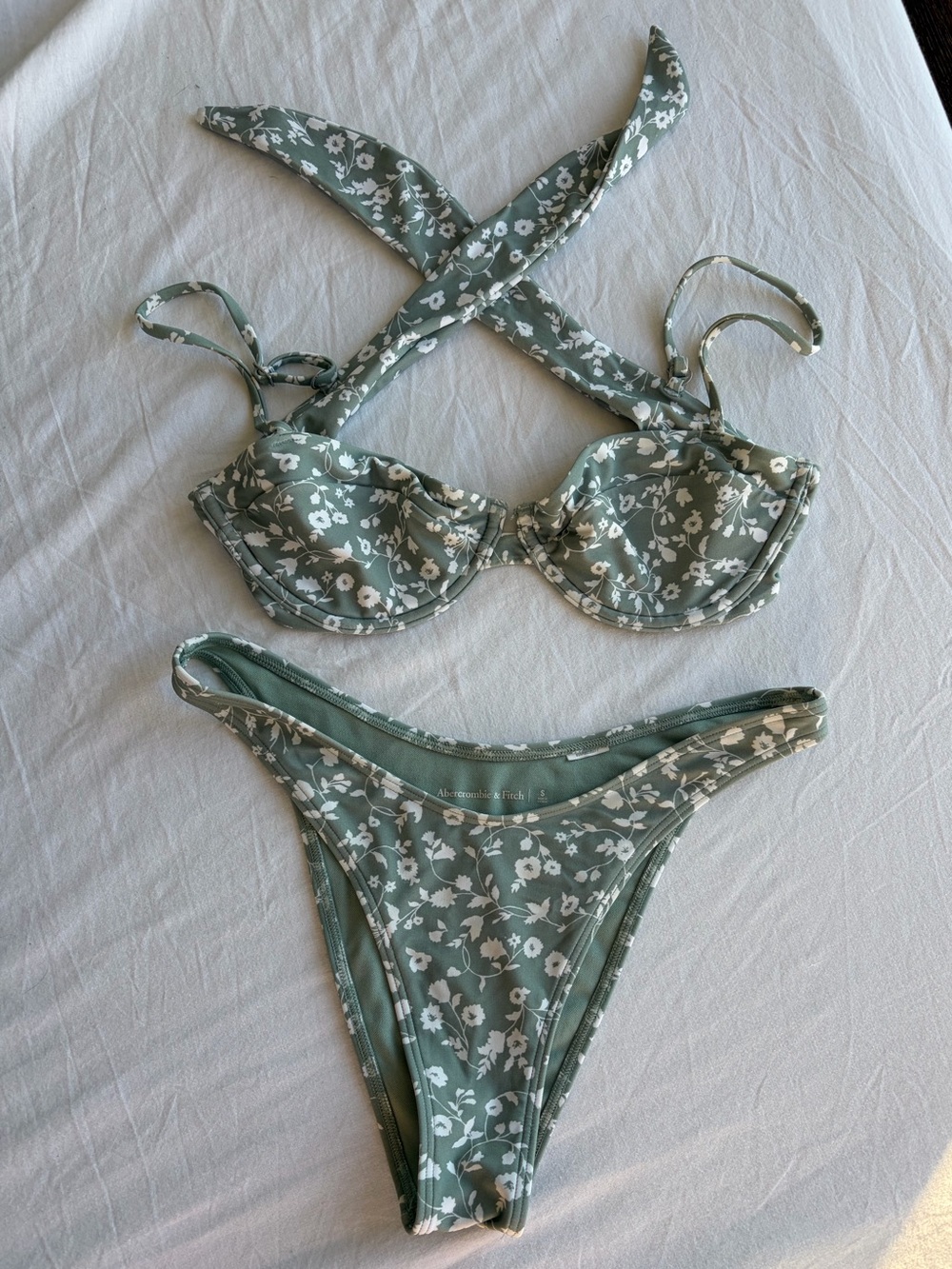 Abercrombie Swim Bikini